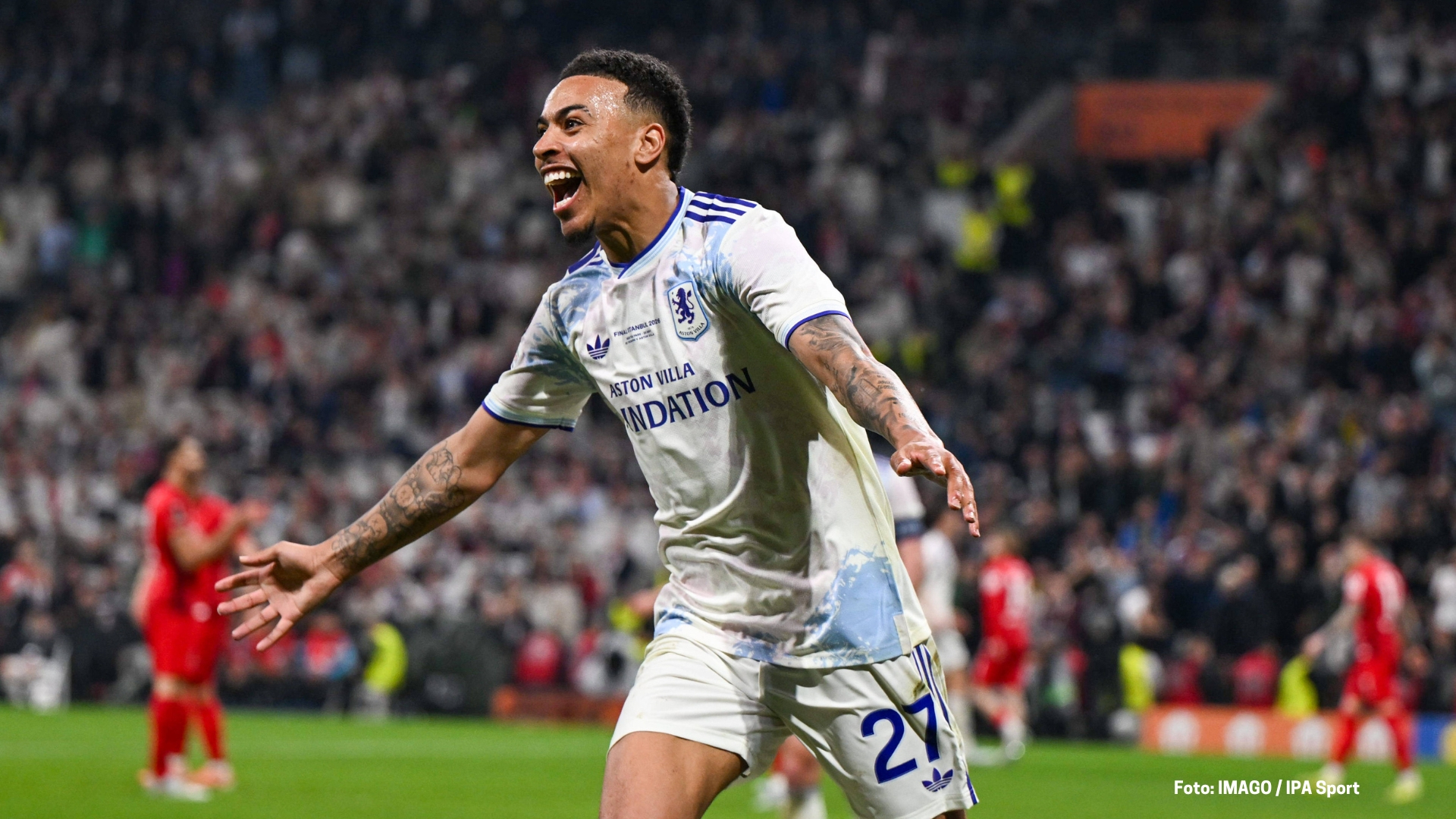 Wer sind die bislang teuersten Transfers des Sommer? (Top 5)