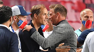Nagelsmann Tuchel