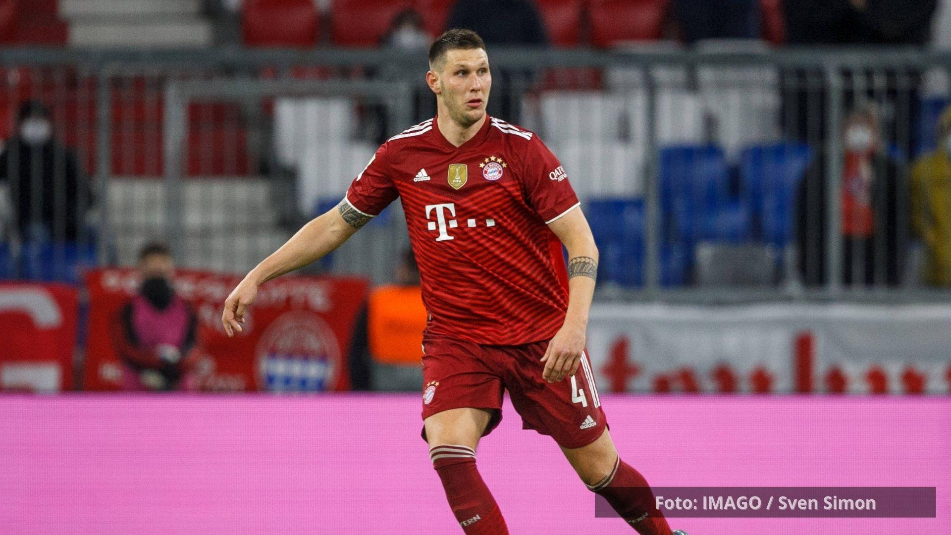 Niklas Süle wechselt vom FC Bayern nach Dortmund! Wir beleuchten den Hammer-Transfer!