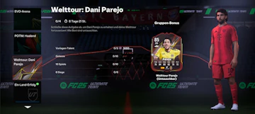 Parejo