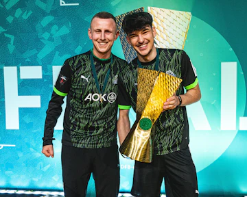 Pokal 2