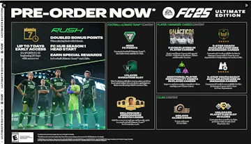 Pre order