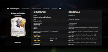 Roberto Carlos