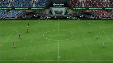 Rush Stadion