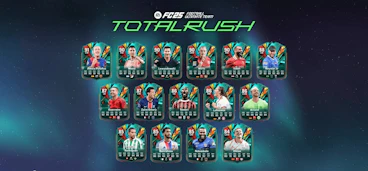 Rush Team 2