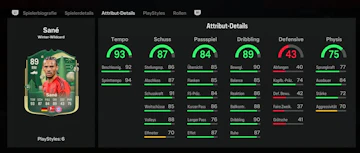 Sane Stats