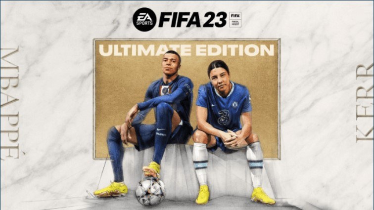 Fifa 23 im Hype – ein erster Überblick