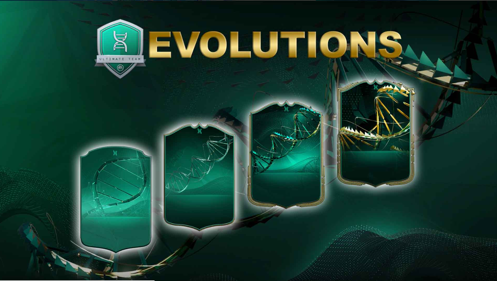 Revolution in EA FC 24! Die Evolution sind am Start!