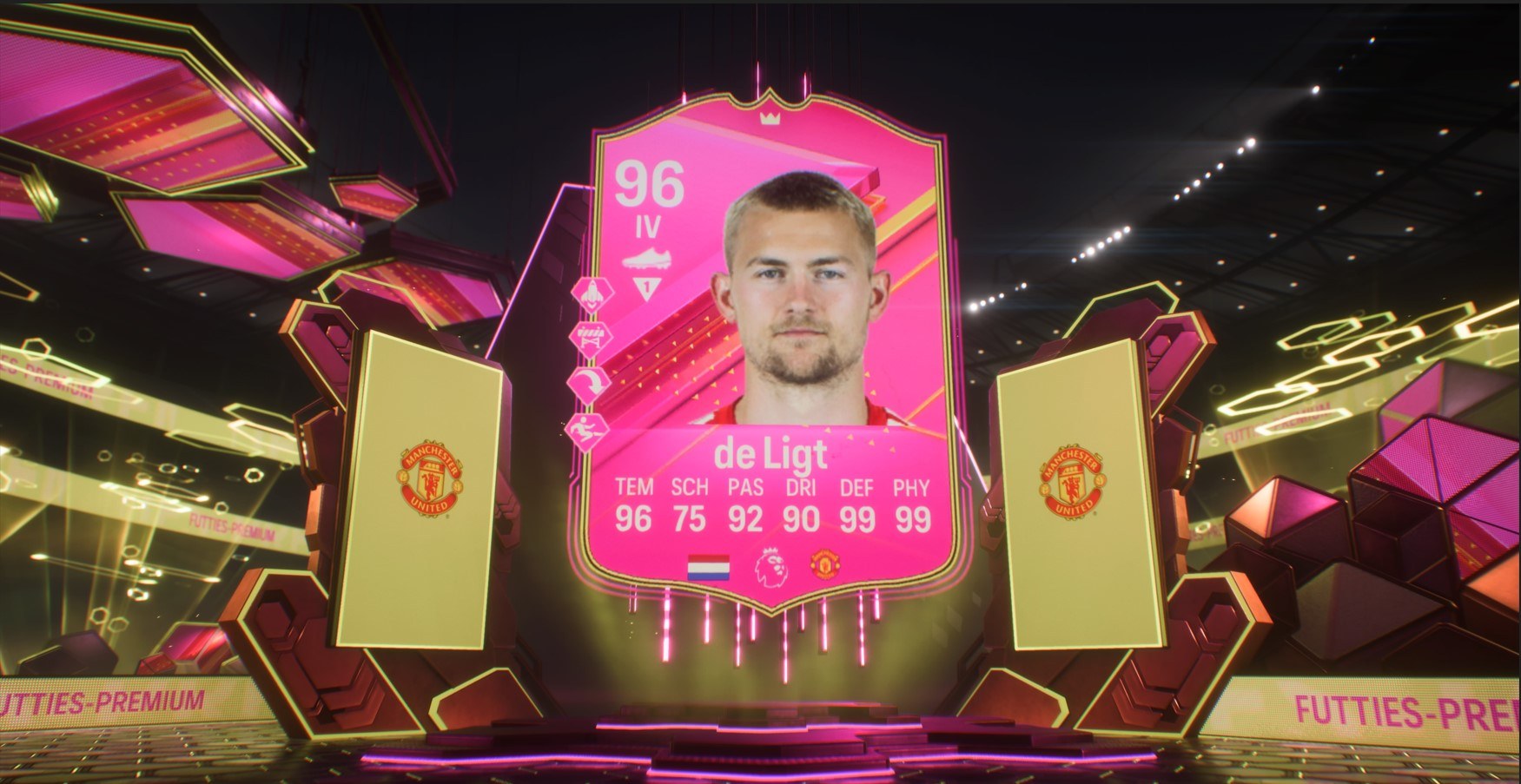 EAFC25 – eure Aufgaben bis zum Start!