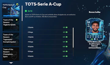 Serie A