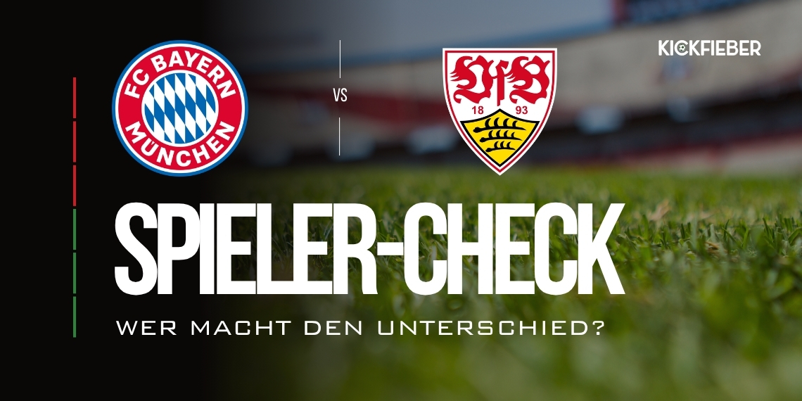 Spieler-Check: Joshua Kimmich vs Angelo Stiller – unsere Analyse