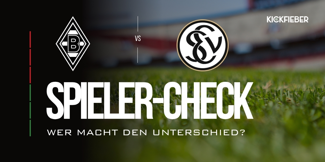 Spieler-Check: Wael Mohya vs Francis Onyeka – unsere Analyse