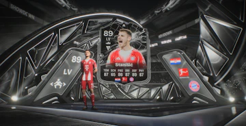 Stanisic Header