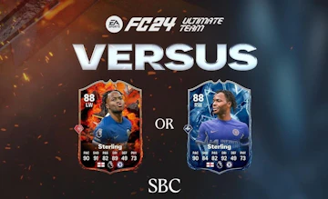 Sterling SBC