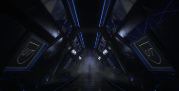 THM Animation