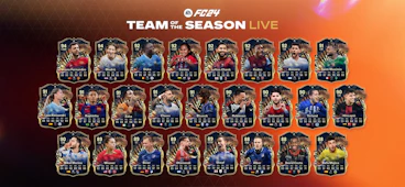 TOTS Live Team