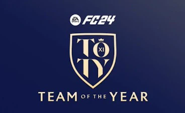 TOTY Logo