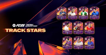 TS Heroes