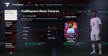 Tavares