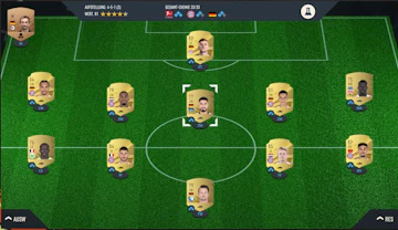 Team 1