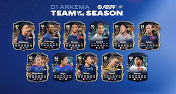 Team D1
