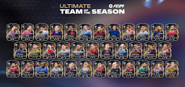 Team Ultimate