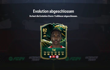 Tel Evolution