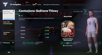 Thiney