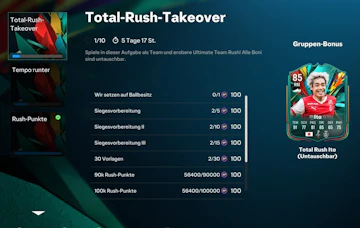 Total Rush