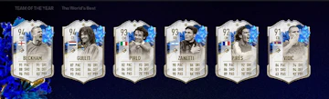 Toty Icons
