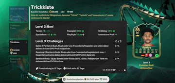Trickkiste