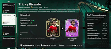 Tricky Ricardo