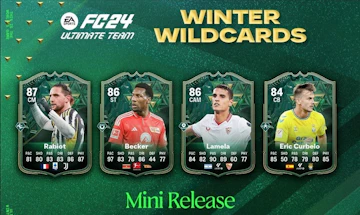 WW3 Mini Release