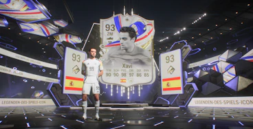 Xavi