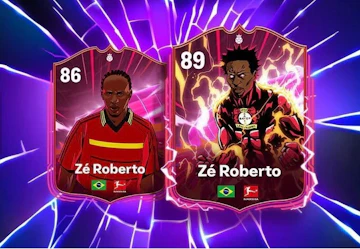 Ze Roberto