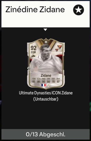 Zidane