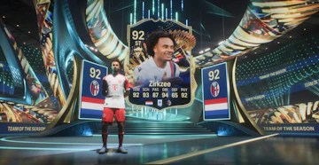 Zirkzee