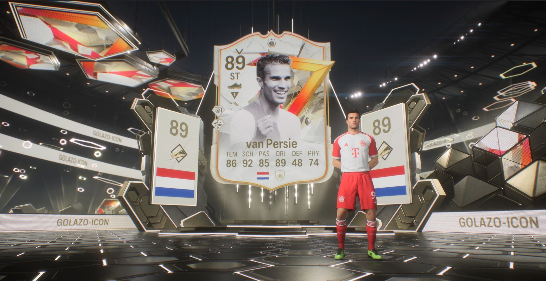 Golazo in EAFC24! Alles zum neuen Event!