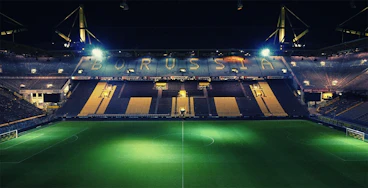 Bvb krise
