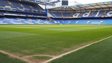 Chelsea london