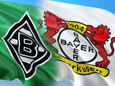 Gladbach leverkusen