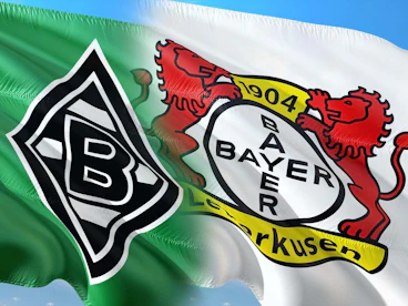 Gladbach leverkusen
