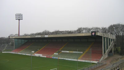 Kfc uerdingen grotenburg