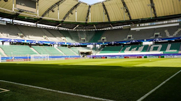 Maxence lacroix wolfsburg