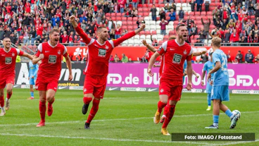 1 FC Kaiserslautern