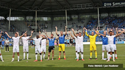 1 FC Magdeburg