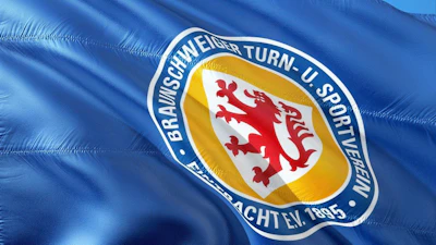 2 Bundesliga Eintracht Braunschweig