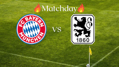 3 Liga FC Bayern Muenchen 2 TSV 1860 Muenchen