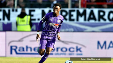 Aaron Opoku VFL Osnabrueck