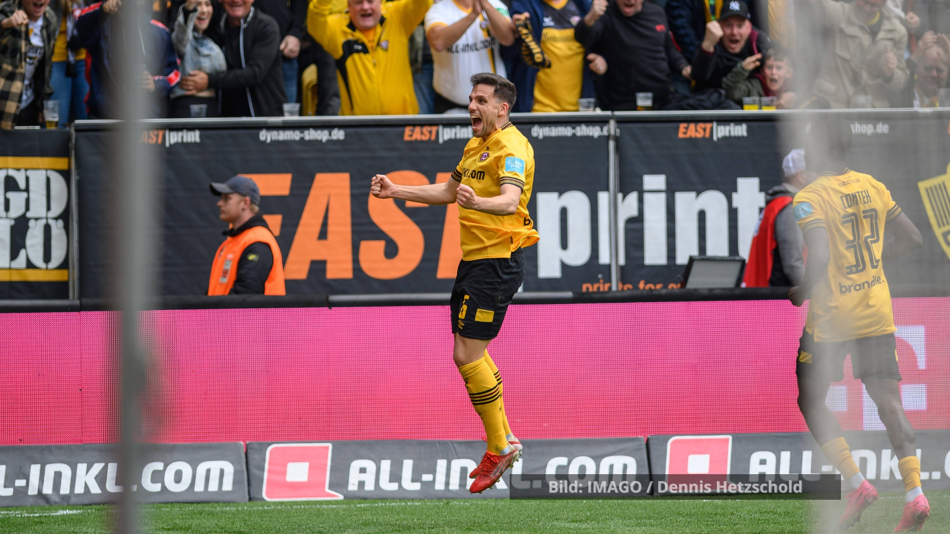 Ahmet Arslan – der Toptorjäger und seine Schattenseiten